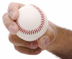 Baseball : Prise Curveball